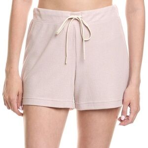 NEW!!! Mila Waffle Knit Short